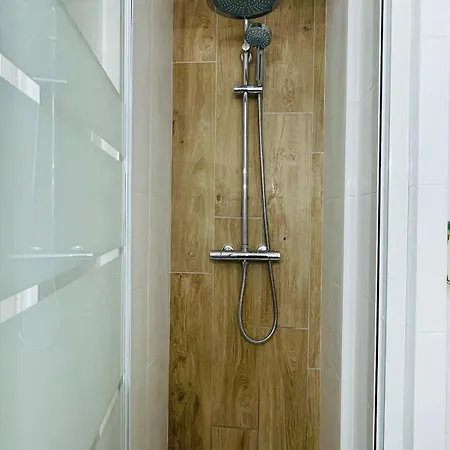 Apartmán Rez De Jardin