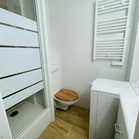 Rez De Jardin Agde